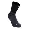 Run Performance Mid Cut  Running socks Muži-černá