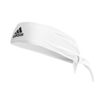 Oblečenie adidas Tieband Performance Print Brushed Aero Ready