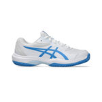 Tenisová Obuv ASICS Gel-Game 10 GS Clay