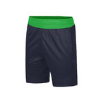 Lacoste Oblečenie Lacoste Šortky Muži-Tmavě Modrá,Zelená