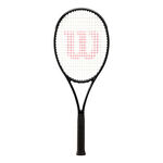 Tenisová Raketa Wilson BLADE 98 16X19 v8 Noir