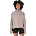 Oblečenie ASICS Fujitrail Packable Windbreaker