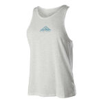 Oblečenie Nike City Sleek Trail Tank Women