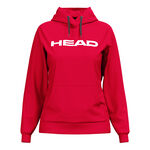 Oblečenie HEAD Club Original Hoodie Women