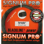 Signum Pro Signum Pro Tornado Výpletová Sada 12m - Antrazitová