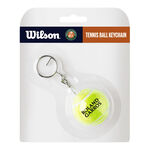 Wilson +Příslušenství Wilson Ball Přívěšek 
