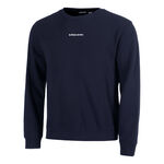 Oblečenie Björn Borg Borg Classic Sweatshirt