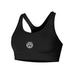 Tenisové Oblečení BIDI BADU Crew Medium Support Bra