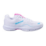 Topánky Na Padel Babolat SENSA RISE WOMEN