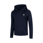 BIDI BADU Oblečenie BIDI BADU Crew Chill Hoody Chlapci-Tmavě Modrá