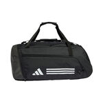 adidas adidas TR Duffle M Sportovní Taška-Černá