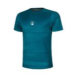 Oblečenie Quiet Please Endlessly Receiver Wipe Tee B