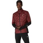 Oblečenie ASICS Road Winter Jacket