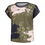 Oblečenie BIDI BADU Pure Wild Capsleeve