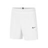 Court Dri-Fit Slam Šortky Muži-Bílá