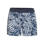 Oblečenie BIDI BADU Fingerprint Printed 2in1 Shorts