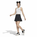 adidas Oblečenie adidas Y-3 Match Sukně D&aacute;my - Čern&aacute;