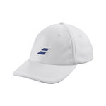 Babolat Oblečenie Babolat Pure Logo Cap Čepice Unisex - bílá, 