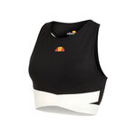 Oblečenie Ellesse Chroma Crop Vest