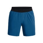 Oblečenie Under Armour Peak Woven Shorts
