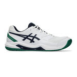 Tenisová Obuv ASICS Gel-Dedicate 8 AC