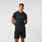 Oblečenie Björn Borg Borg Graphic T-Shirt