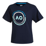 Oblečenie Australian Open AO Round Logo Tee