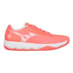 Tenisová Obuv Mizuno SHOE WAVE ENFORCE COURT CC WOS