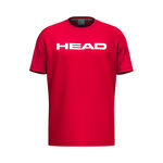 Oblečenie HEAD Club Original T-Shirt Junior