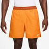 Court Victory Dri-Fit 7in Aop Šortky Muži - oranžová, oranžová