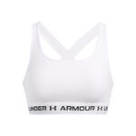 Oblečenie Under Armour Crossback Mid Bra