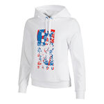 Oblečenie BIDI BADU Tendai Lifestyle Hoody