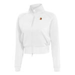 Oblečenie Nike Court Heritage Full-Zip Jacket Women