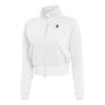 Court Heritage Full-Zip Jacket Women