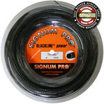 Signum Pro Signum Pro Tornado Výplet - Role 200m - Černá
