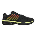 K-Swiss Tenisová obuv K-Swiss Hypercourt Express 2 Obuv Na Antuku Muži-Černá,Vícebarevné