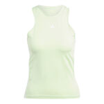 Oblečenie adidas AEROREADY Train Essentials Regular 3-Stripes Tank Top