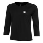 Oblečenie Quiet Please Mixed Longsleeve
