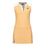 Oblečenie HEAD Play Tech Dress Women