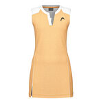 Oblečenie HEAD Play Tech Dress Women