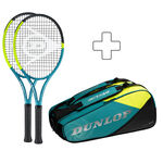 Dunlop Sada raket Dunlop SX 300 Tour