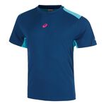 Oblečenie ASICS PADEL COURT SS TOP