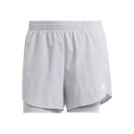 Oblečenie adidas MIN 2in1 Shorts
