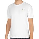 Oblečenie Lacoste T-Shirt Men