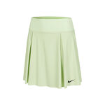 Nike Oblečenie Nike Dri-Fit Advantage Long Sukně D&aacute;my-Mint,Čern&aacute;