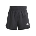 Oblečenie adidas Pacer Woven High Shorts