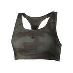 Oblečenie Quiet Please Love Padded Sports Bra