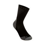 Odlo Oblečenie Odlo Active Crew Warm Running Socks-Čern&aacute;