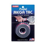 Vrchní Omotávky Tourna Padel Mega Tac 3pack