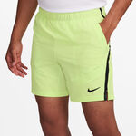 Oblečenie Nike Court Dri-Fit Advantage Shorts 7in